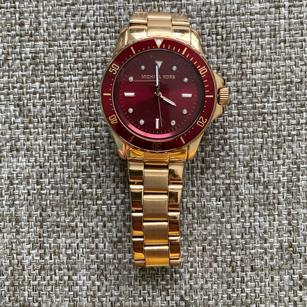 Micheal kors MK6116
